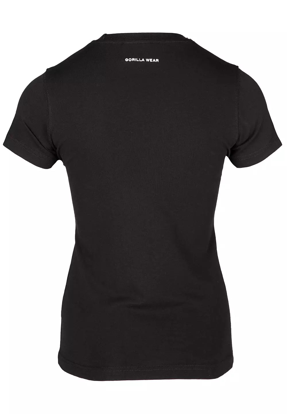 Gorilla Wear Estero T-Shirt, Black