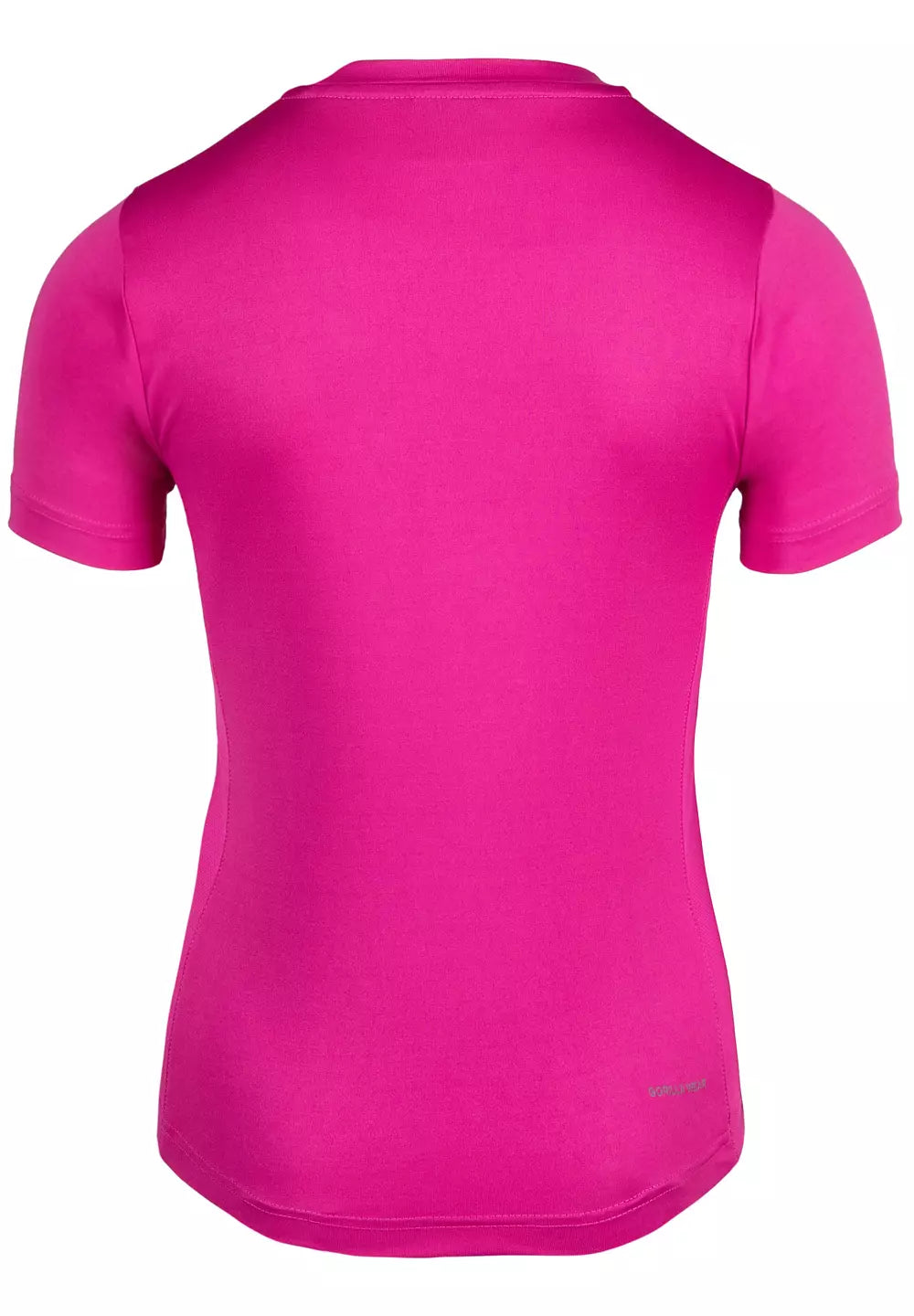 Gorilla Wear Raleigh T-Shirt, Pink