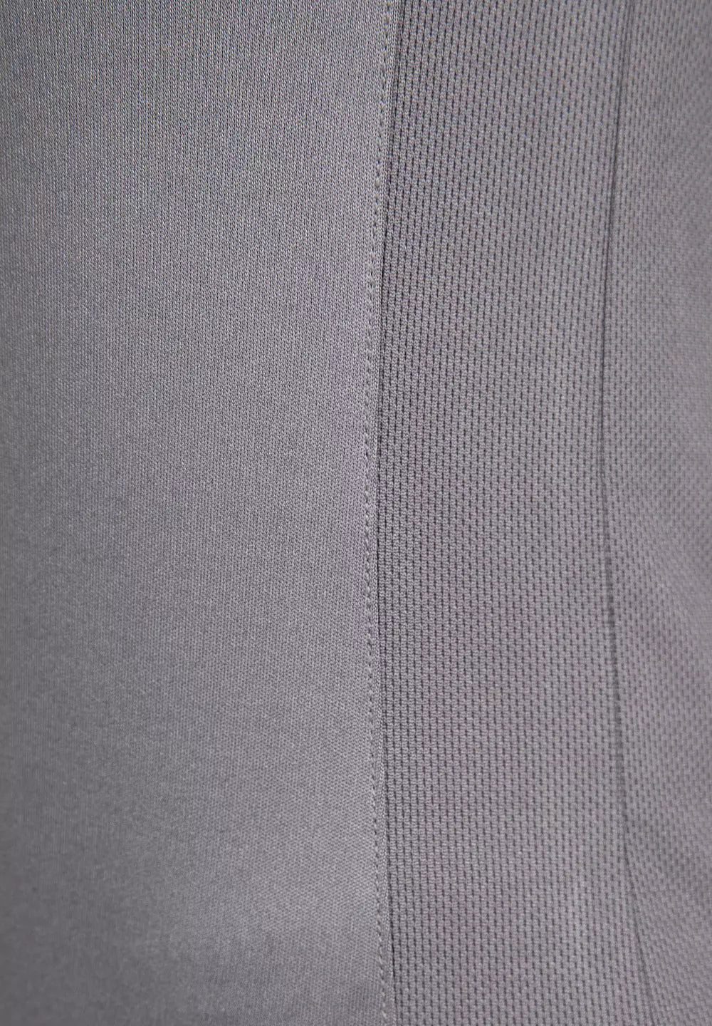 Gorilla Wear Raleigh T-Shirt, Grey