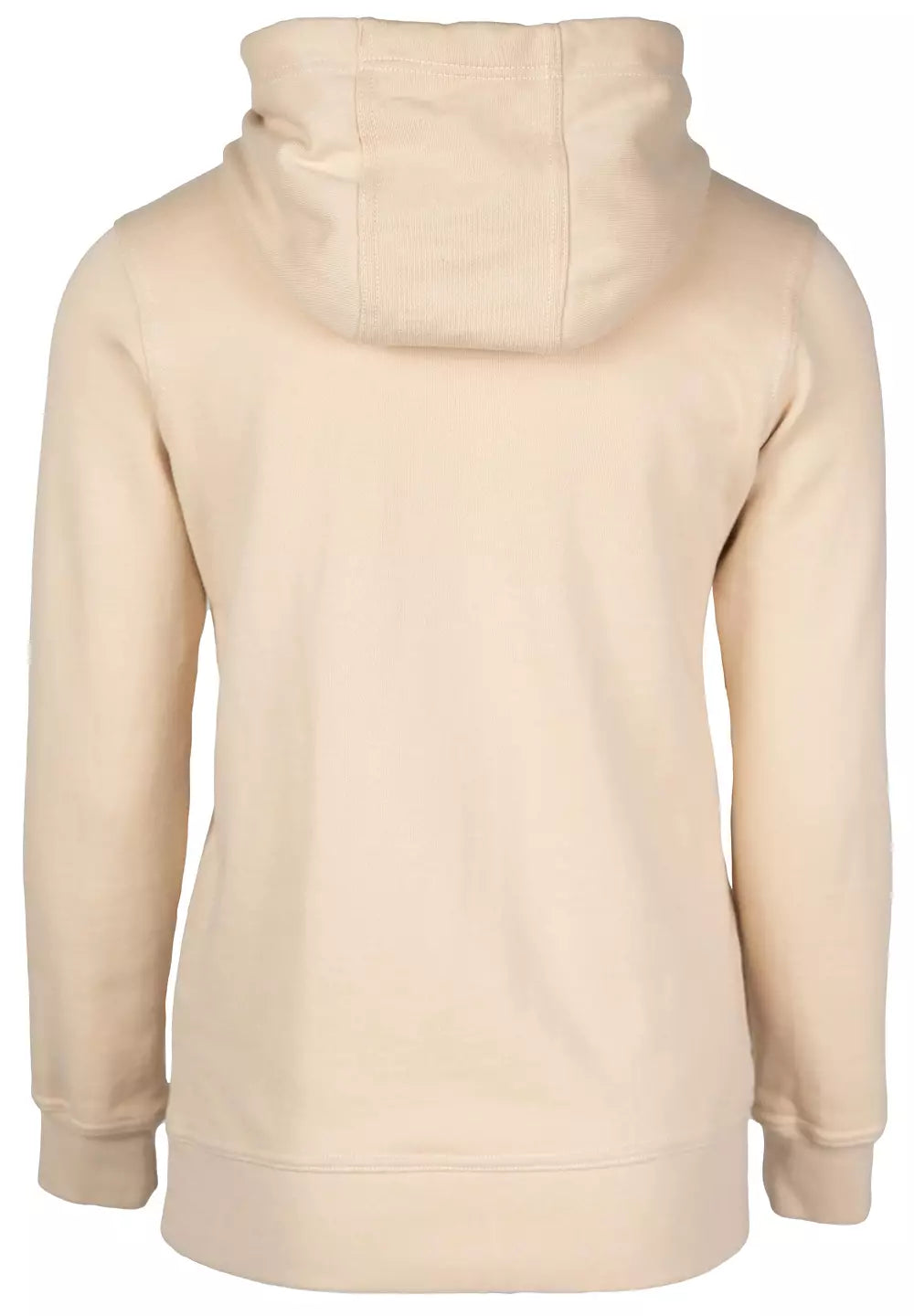Gorilla Wear Charlotte Hoodie, Beige