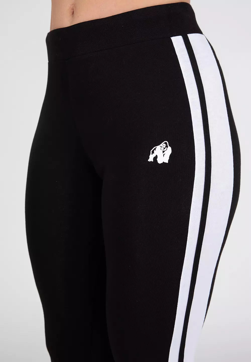 Gorilla Wear Hailey Leggings, Black