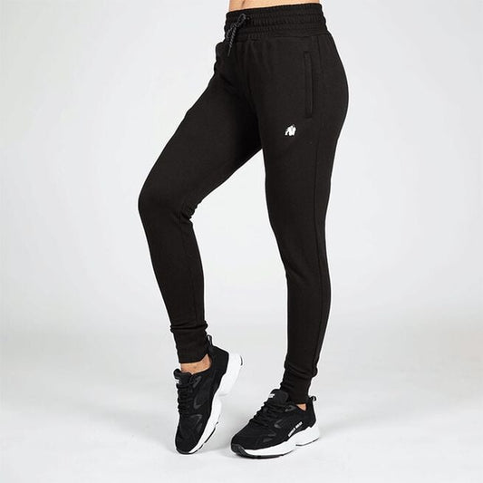 Gorilla Wear Marion Sweatpants, Black
