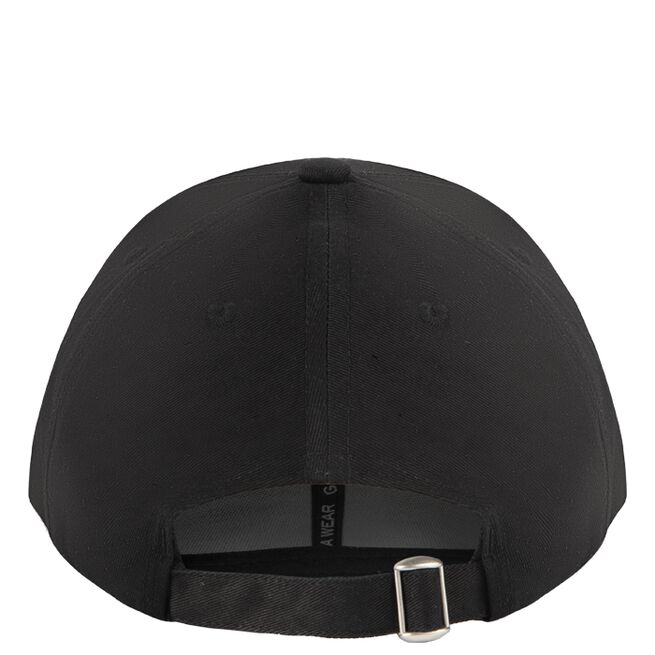 Gorilla Wear Weston Cap, Black