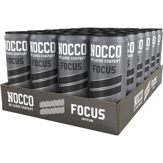 NOCCO Ramonade