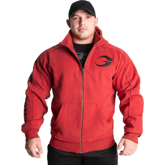 GASP Pro Gasp Hood, Chilli Red