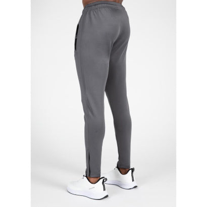 Gorilla Wear Scottsdale Track Pants, Grey