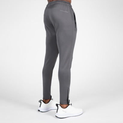 Gorilla Wear Scottsdale Track Pants, Grey