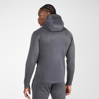 Gorilla Wear Scottsdale Track Jacket, Grey