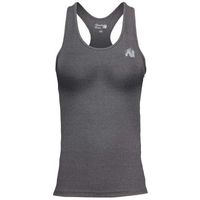Gorilla Wear Aspen Tank Top, Dark Grey