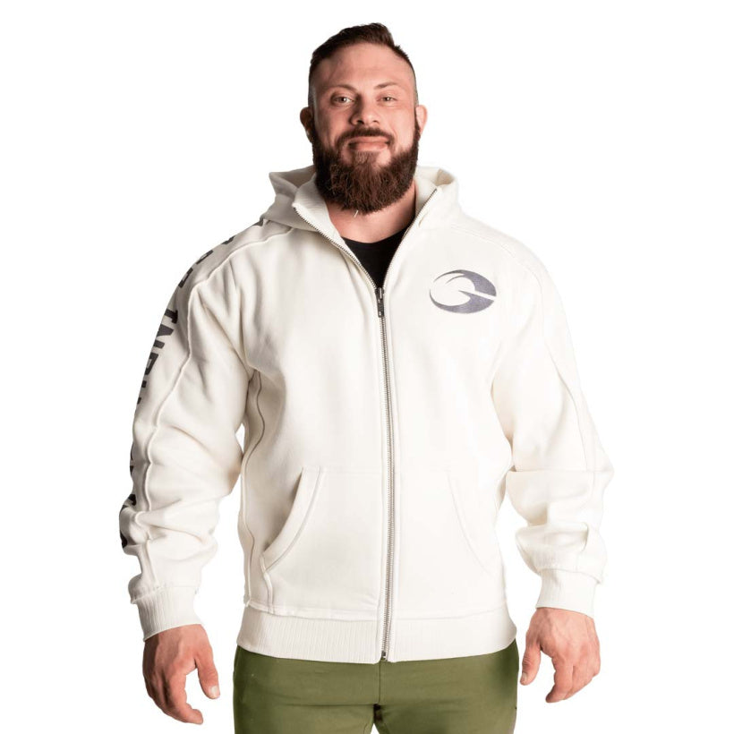 GASP Pro Gasp Hood, Off White