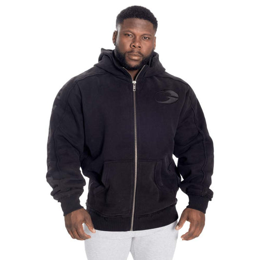 GASP Pro Gasp Hood, Black