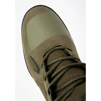 Gorilla Wear Troy High Tops, Army Green