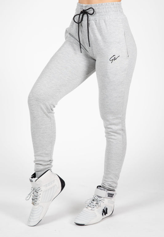 Gorilla Wear Pixley Sweatpants, Grey