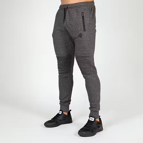 Gorilla Wear Delta Pants, Grey