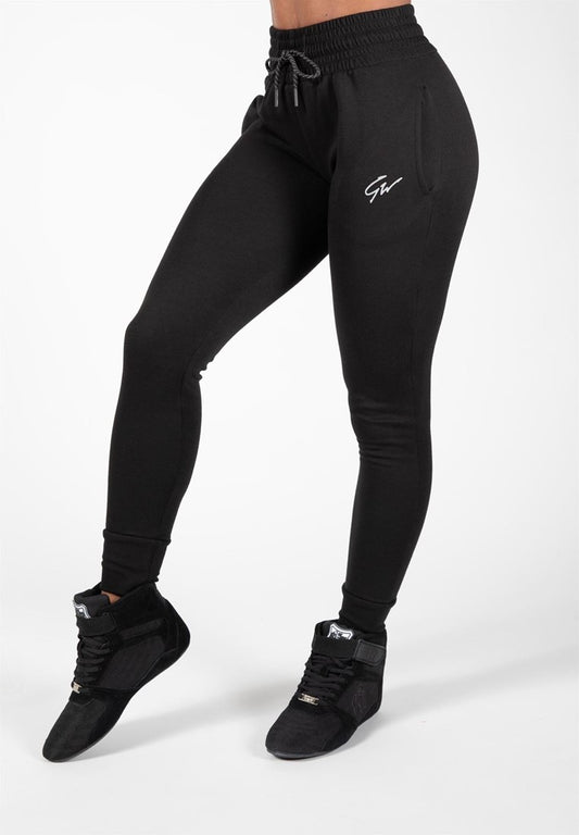 Gorilla Wear Pixley Sweatpants, Black