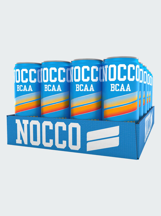 NOCCO Sunny Soda